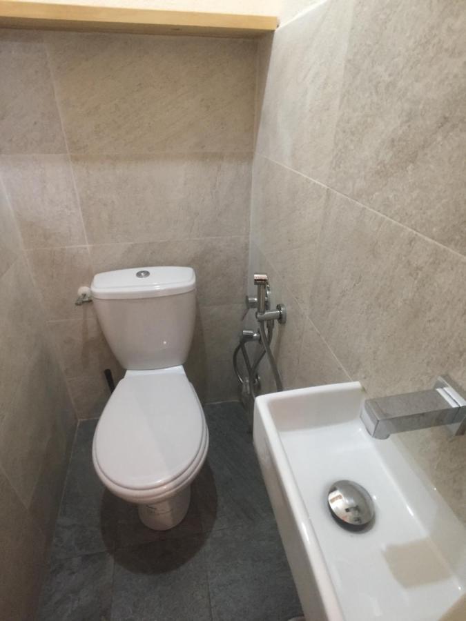 Apartment Chamois Blanc 7A - Great Views Of שאמוני מראה חיצוני תמונה
